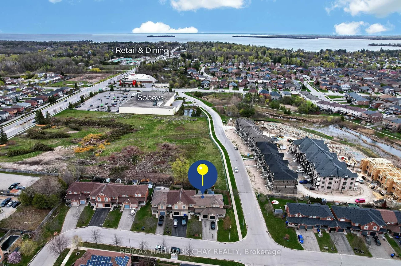 2057, Osbond, Alcona, Innisfil