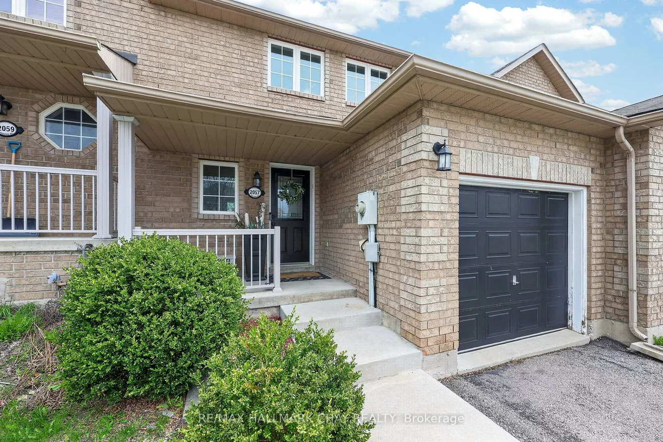 2057, Osbond, Alcona, Innisfil
