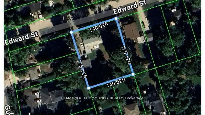781, Edward, Rural Innisfil, Innisfil