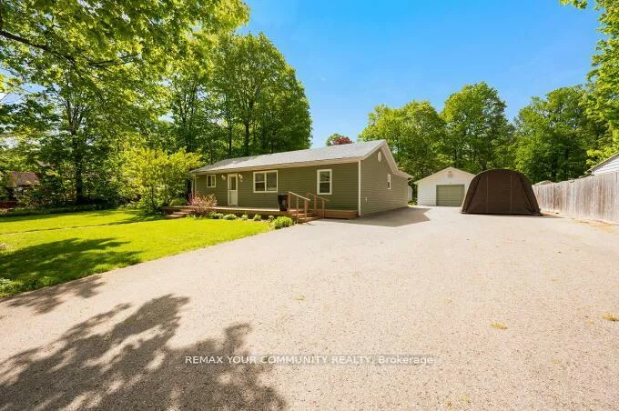 781, Edward, Rural Innisfil, Innisfil