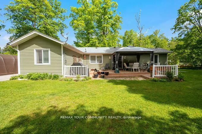 781, Edward, Rural Innisfil, Innisfil