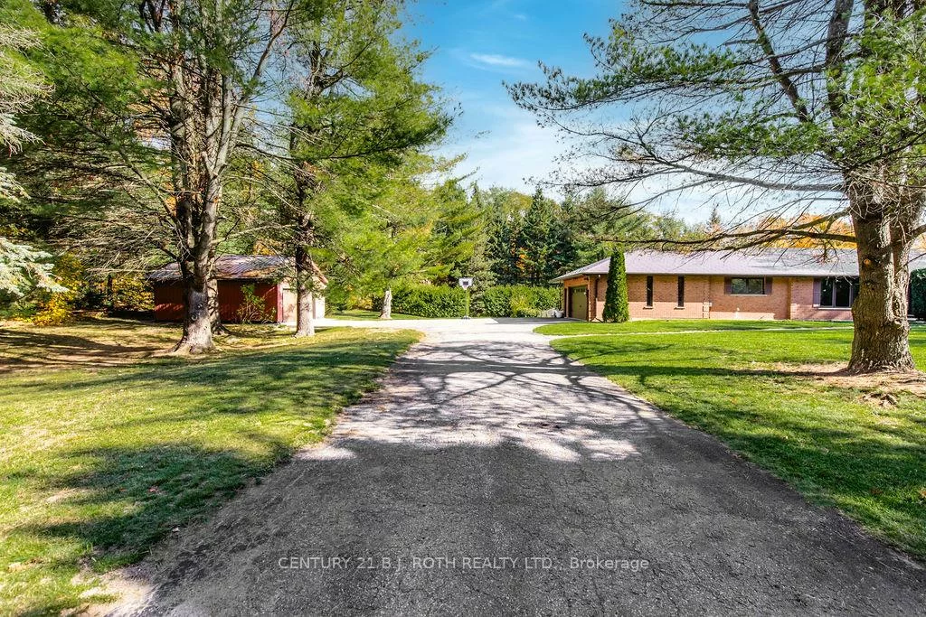 3257, LIAH, Rural Innisfil, Innisfil