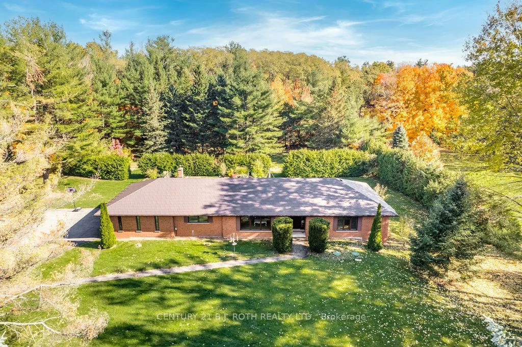 3257, LIAH, Rural Innisfil, Innisfil