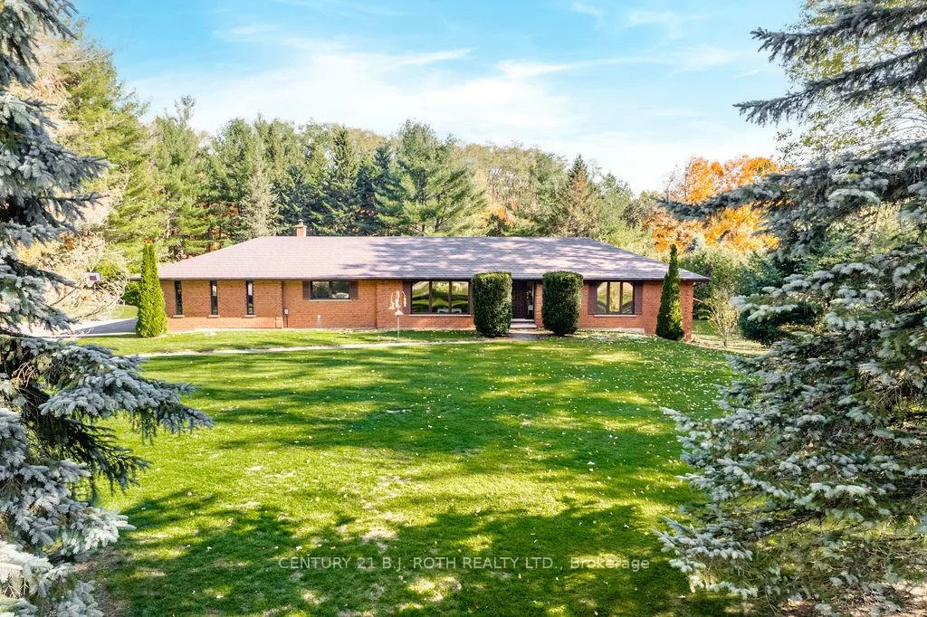 3257, LIAH, Rural Innisfil, Innisfil