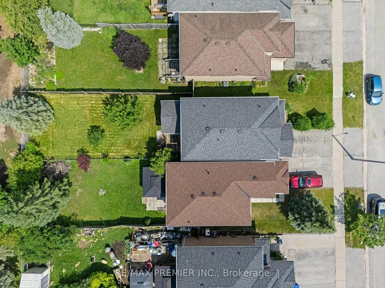 2272, Warrington, Alcona, Innisfil