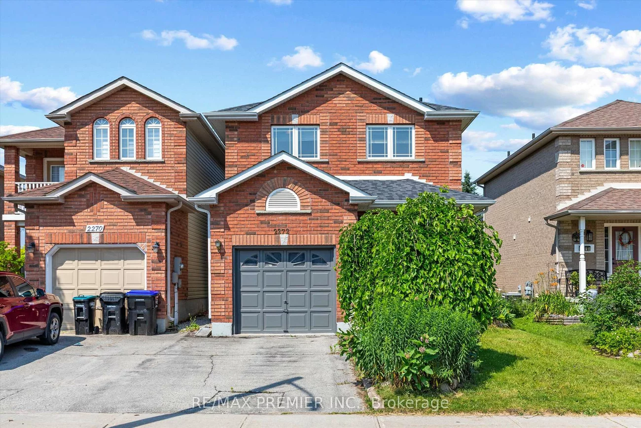 2272, Warrington, Alcona, Innisfil