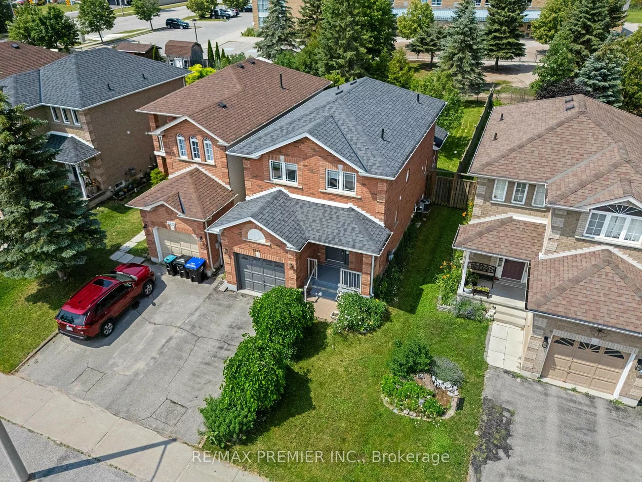 2272, Warrington, Alcona, Innisfil