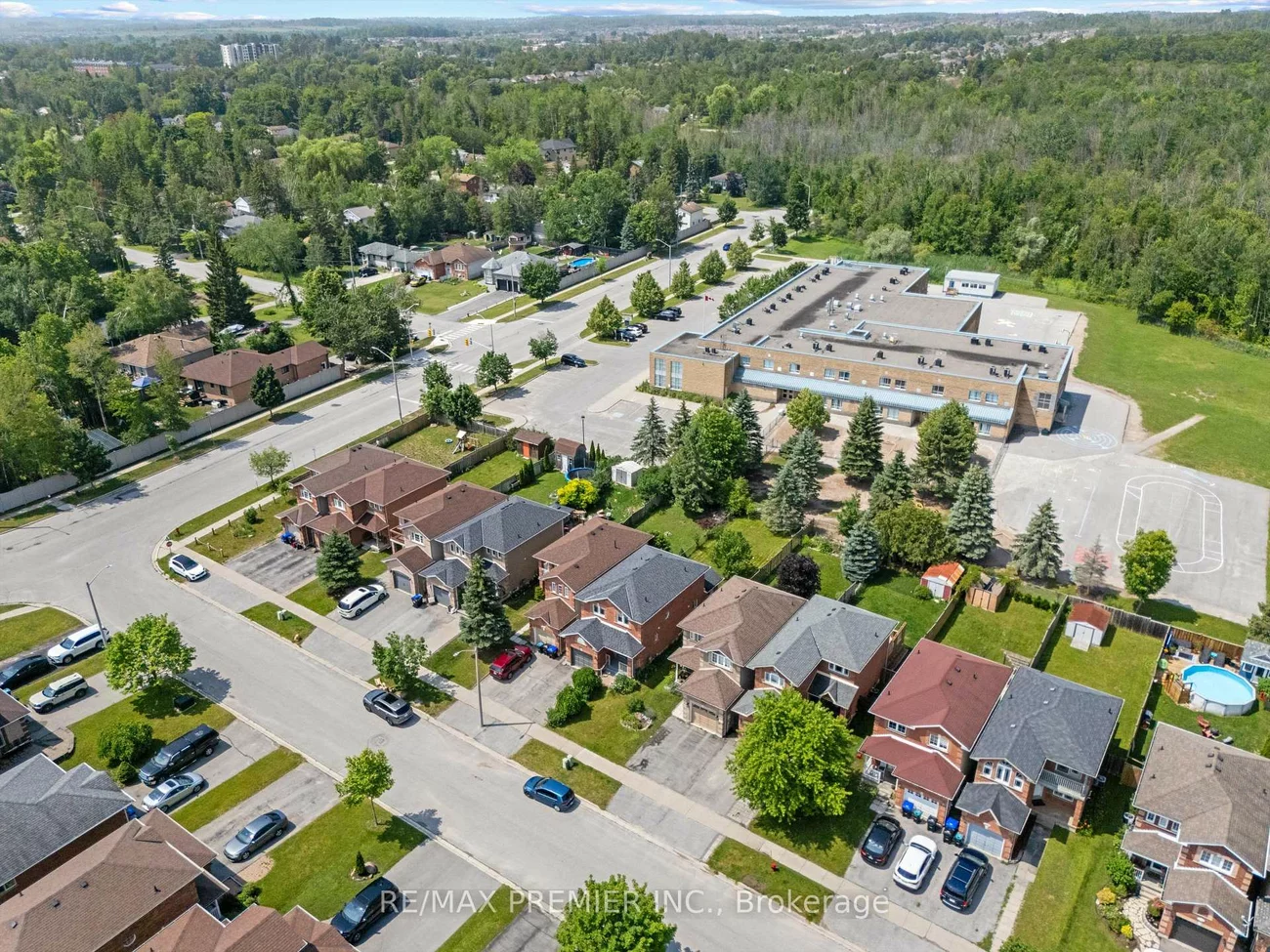 2272, Warrington, Alcona, Innisfil
