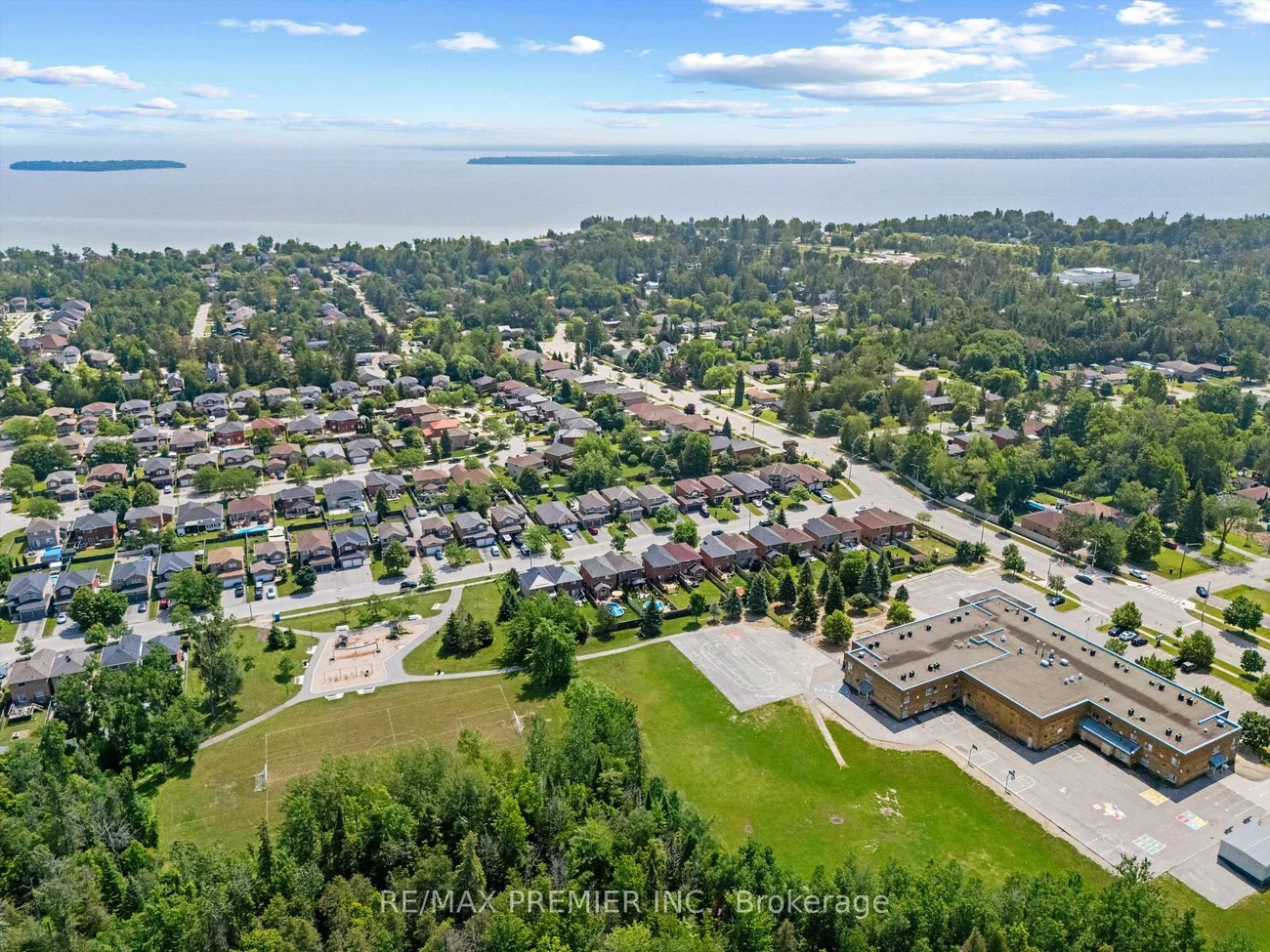 2272, Warrington, Alcona, Innisfil