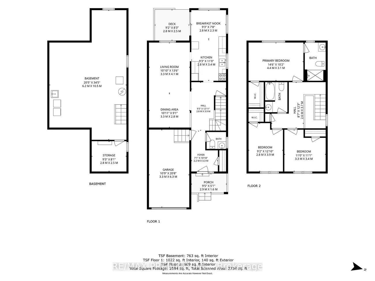 2272, Warrington, Alcona, Innisfil