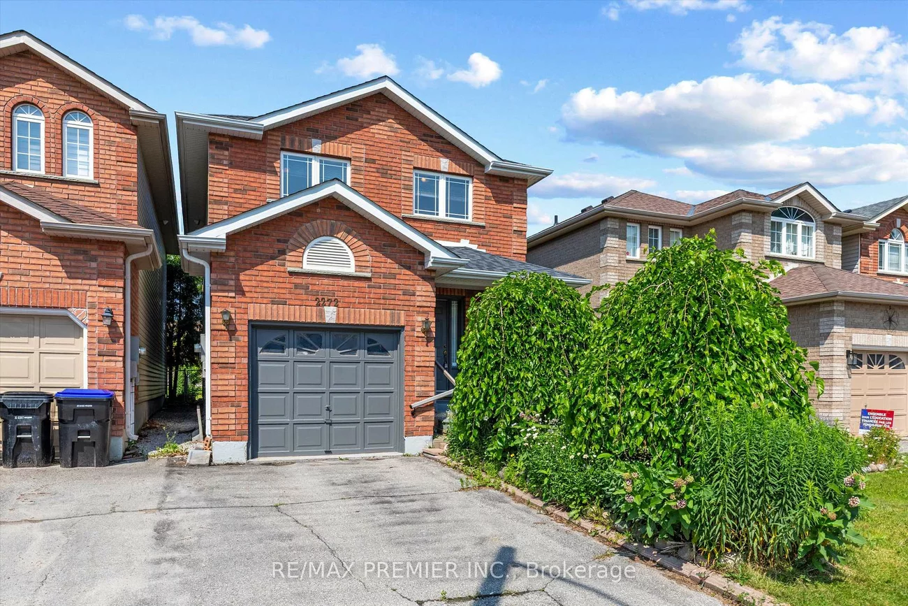 2272, Warrington, Alcona, Innisfil