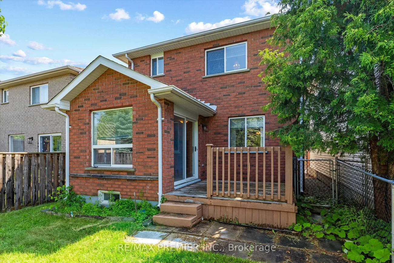 2272, Warrington, Alcona, Innisfil