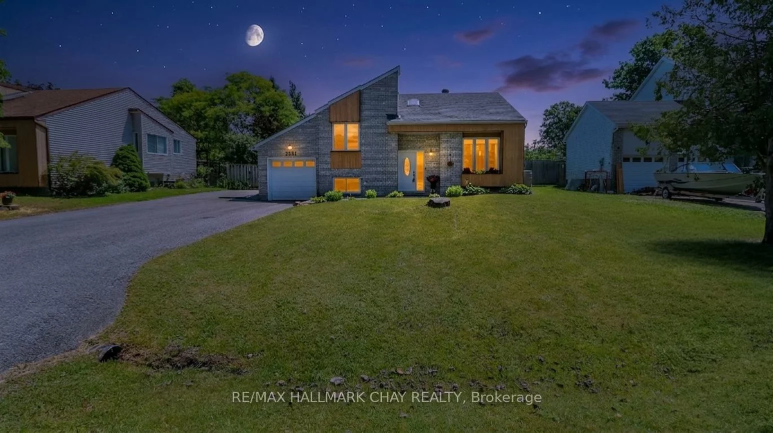 2281, Scythes, Stroud, Innisfil