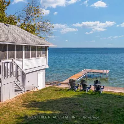 41, Sunnypoint, Rural Innisfil, Innisfil
