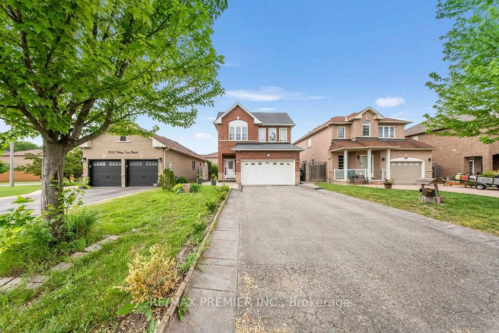 1248, Mary-Lou, Alcona, Innisfil