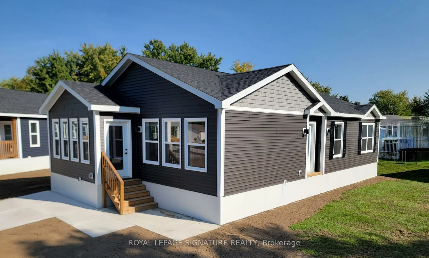 18, Briarwood, Cookstown, Innisfil