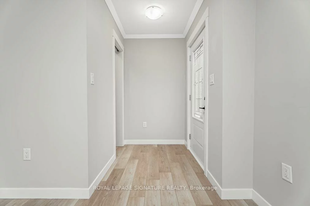 18, Briarwood, Cookstown, Innisfil