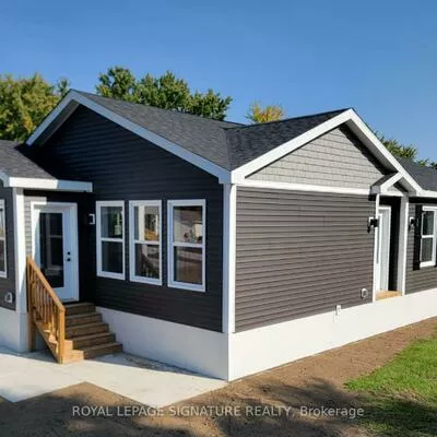 18, Briarwood, Cookstown, Innisfil