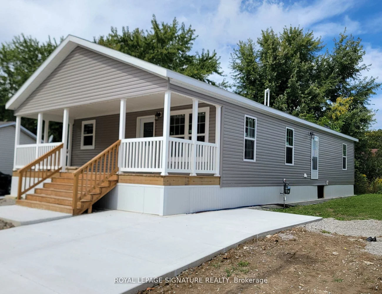 12, Briarwood, Cookstown, Innisfil