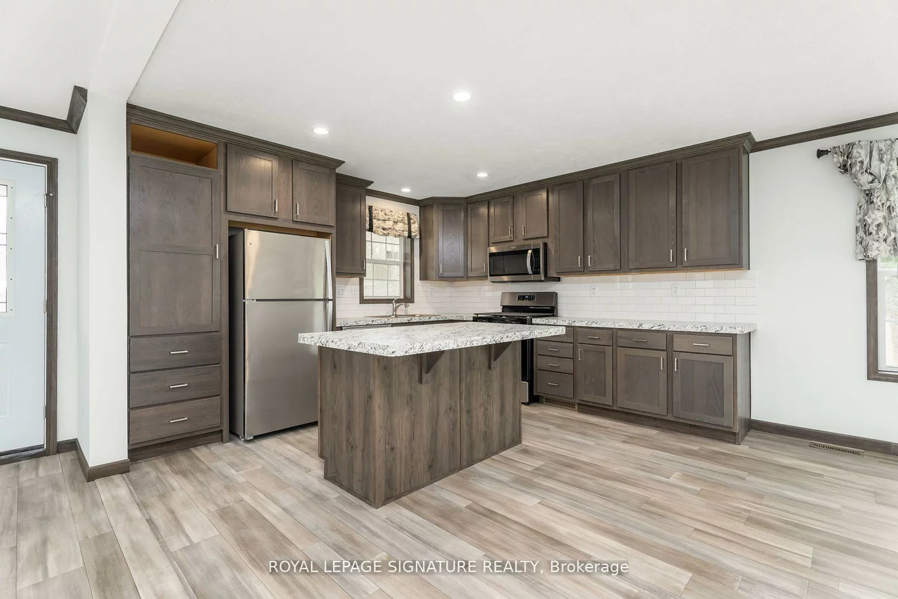 12, Briarwood, Cookstown, Innisfil