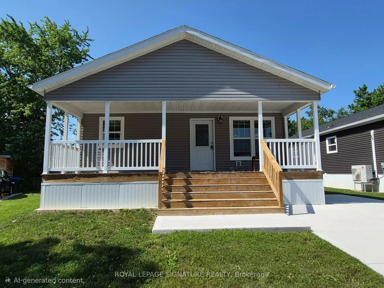 12, Briarwood, Cookstown, Innisfil