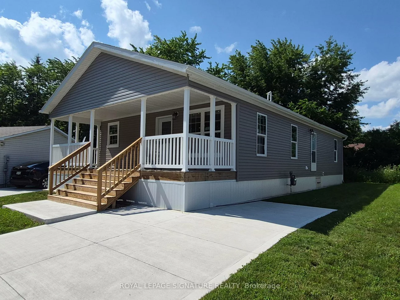 12, Briarwood, Cookstown, Innisfil