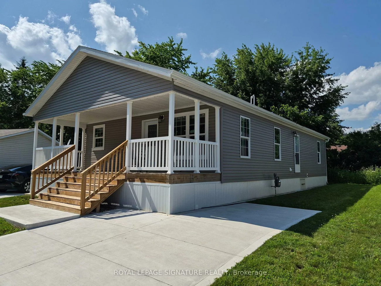 12, Briarwood, Cookstown, Innisfil