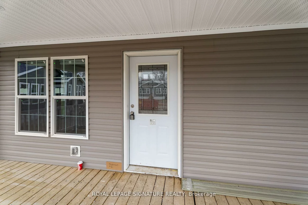 12, Briarwood, Cookstown, Innisfil