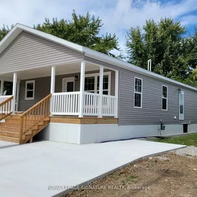 12, Briarwood, Cookstown, Innisfil