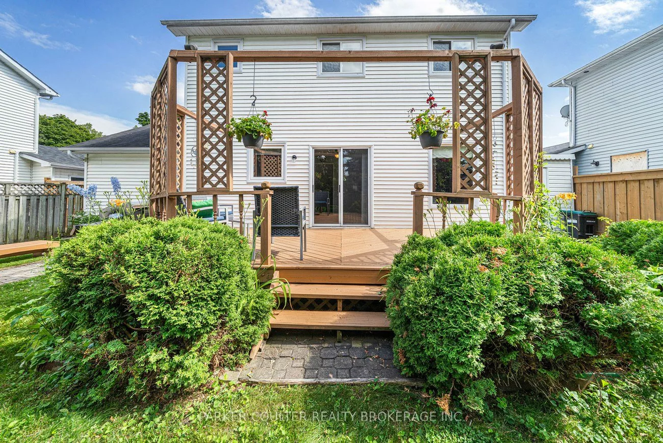 1098, Maclean, Alcona, Innisfil