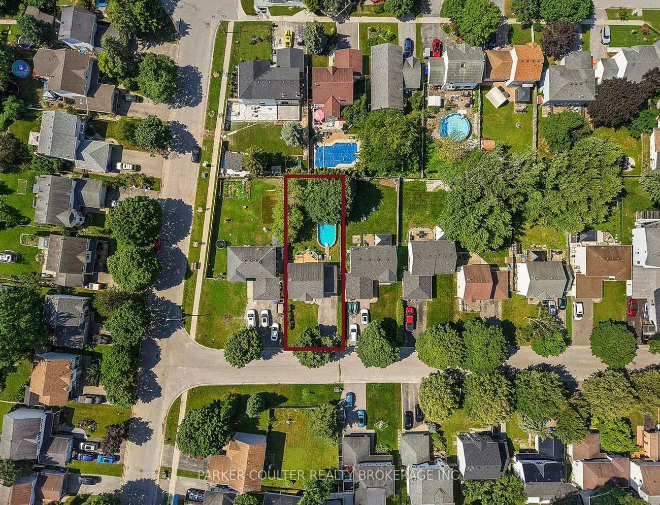 1098, Maclean, Alcona, Innisfil
