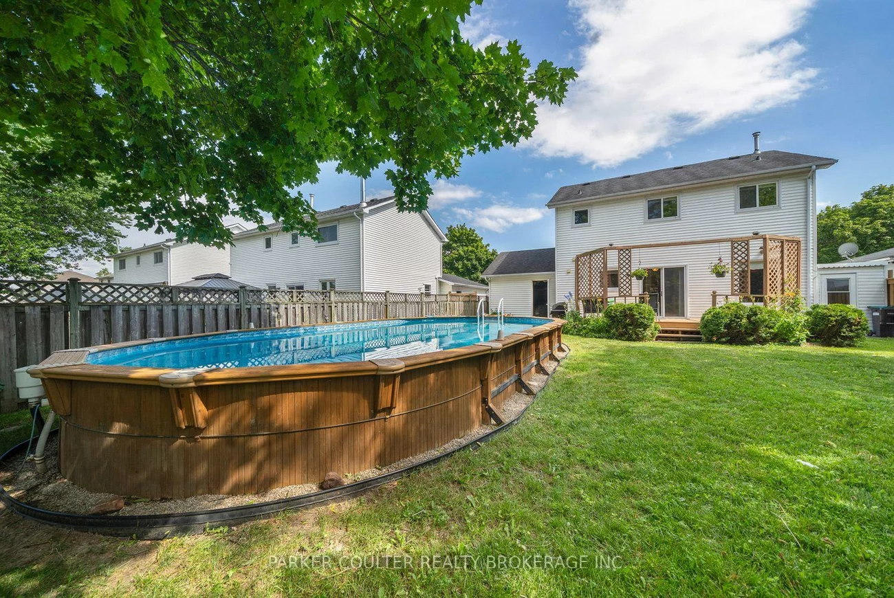 1098, Maclean, Alcona, Innisfil