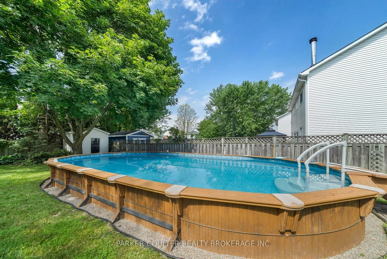 1098, Maclean, Alcona, Innisfil