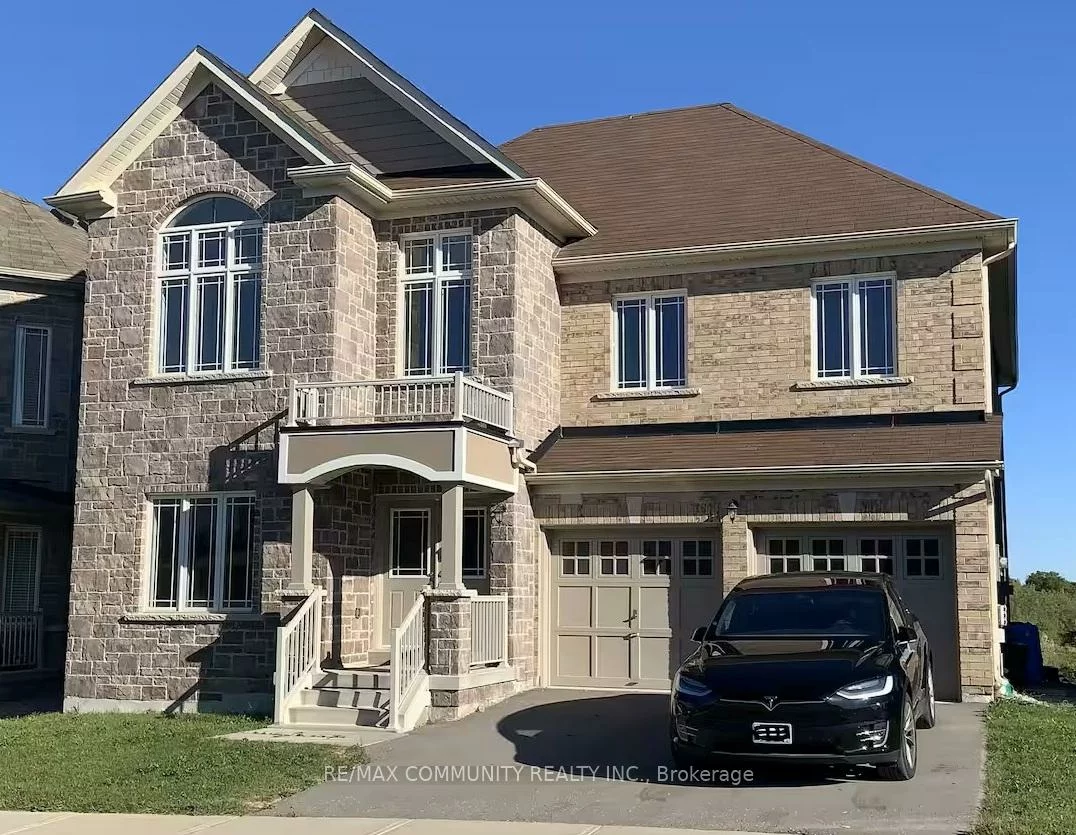 1345, Bardeau, Lefroy, Innisfil