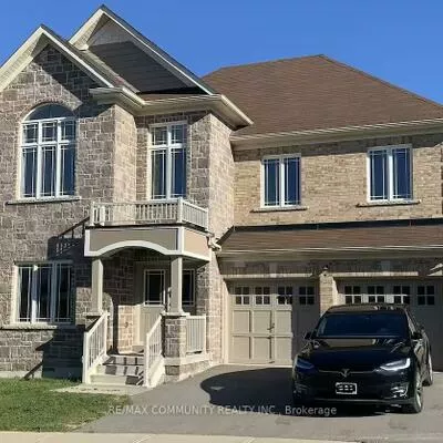 1345, Bardeau, Lefroy, Innisfil