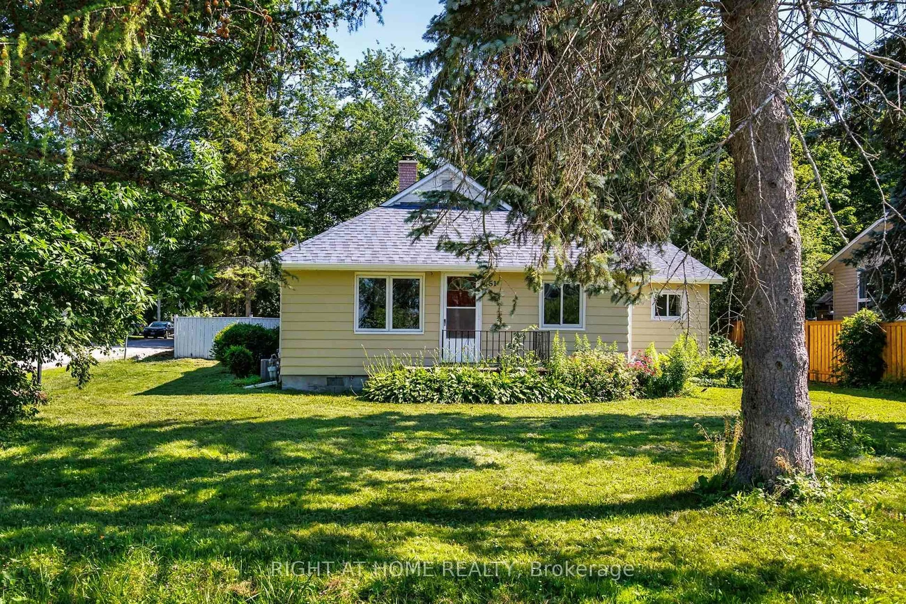 51, Lakeside, Rural Innisfil, Innisfil