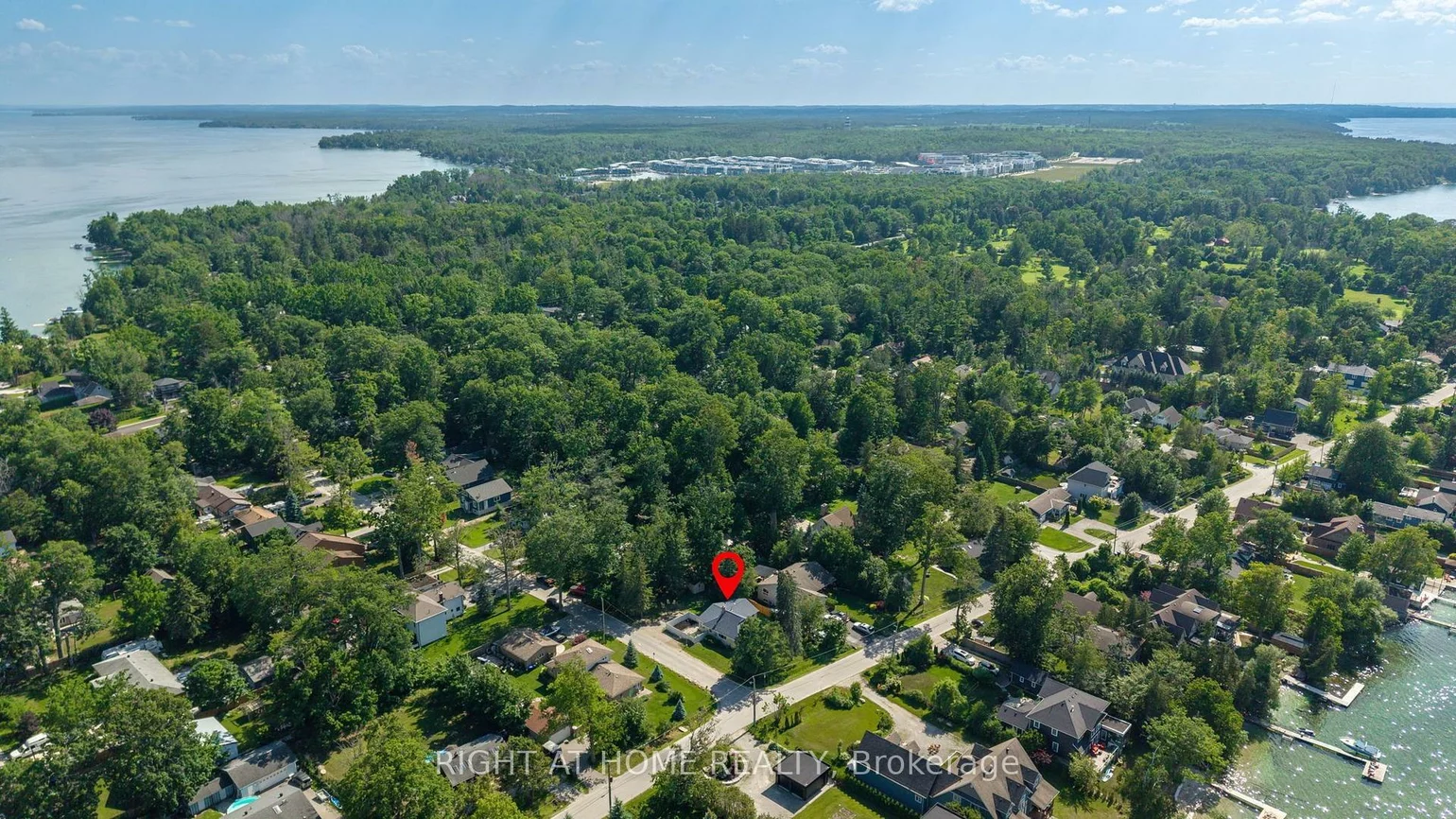 51, Lakeside, Rural Innisfil, Innisfil