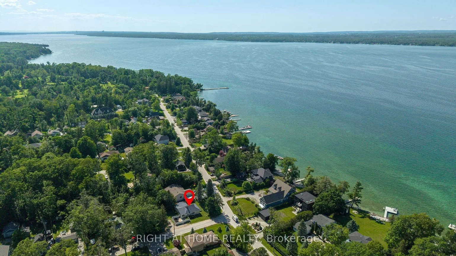 51, Lakeside, Rural Innisfil, Innisfil