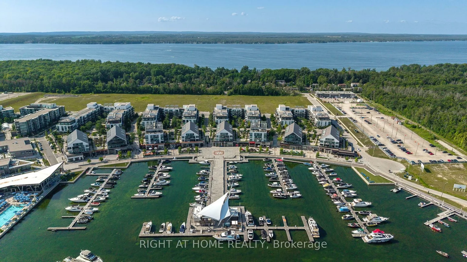 51, Lakeside, Rural Innisfil, Innisfil