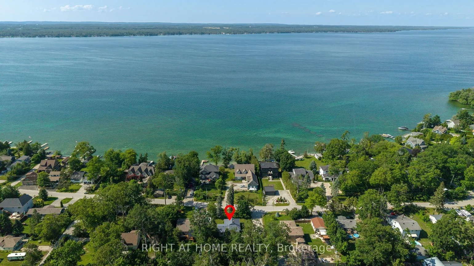 51, Lakeside, Rural Innisfil, Innisfil