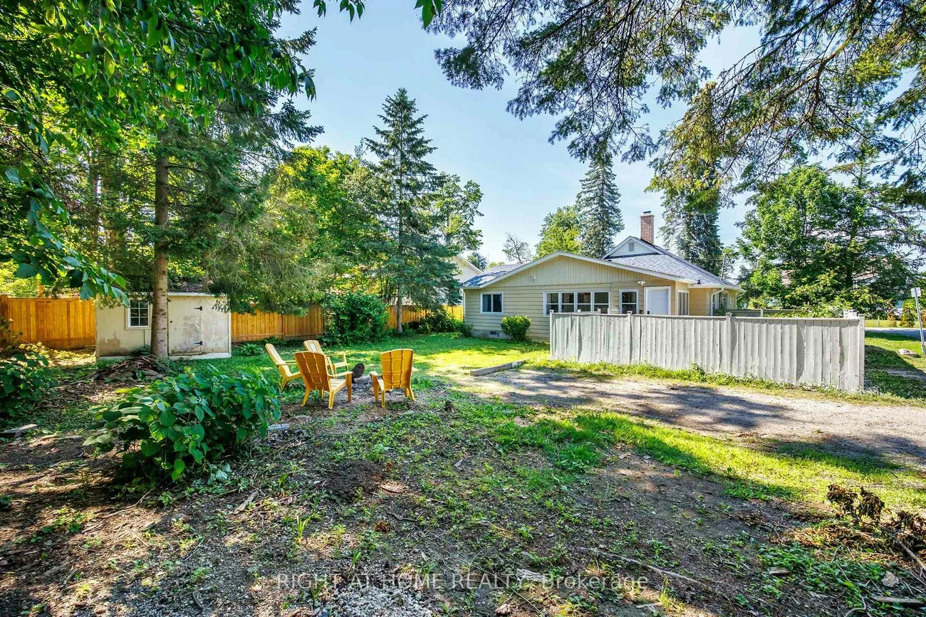 51, Lakeside, Rural Innisfil, Innisfil