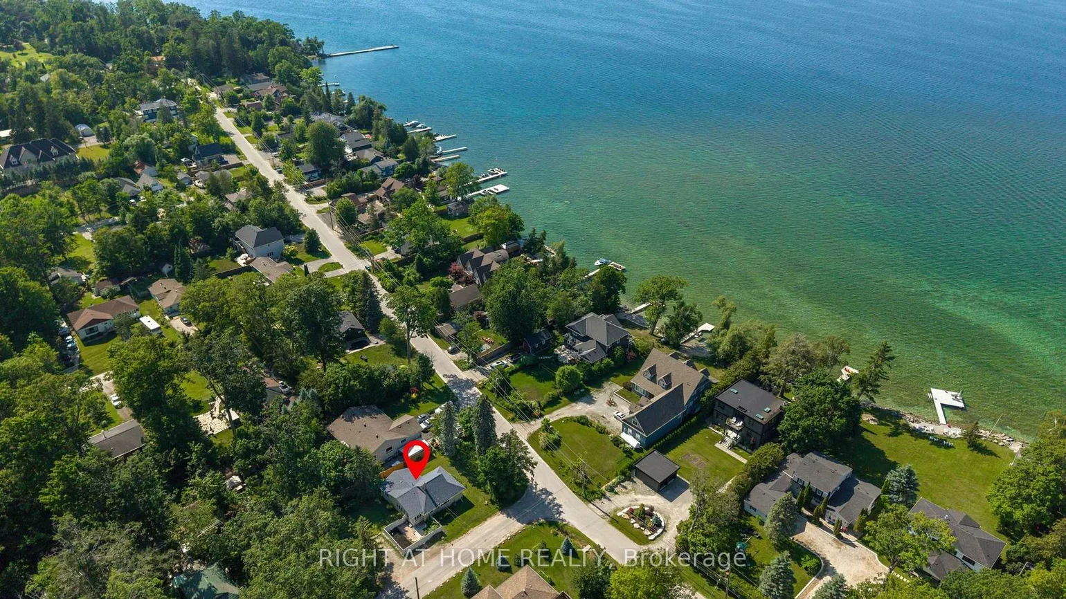 51, Lakeside, Rural Innisfil, Innisfil