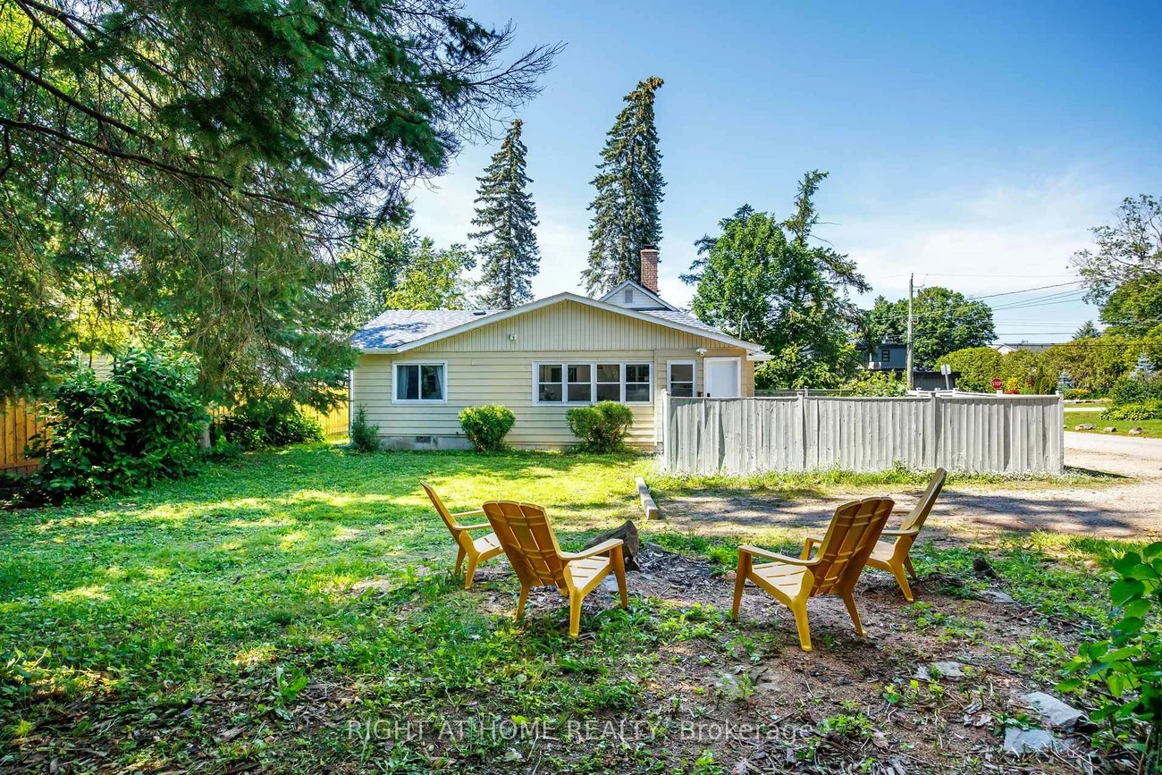 51, Lakeside, Rural Innisfil, Innisfil