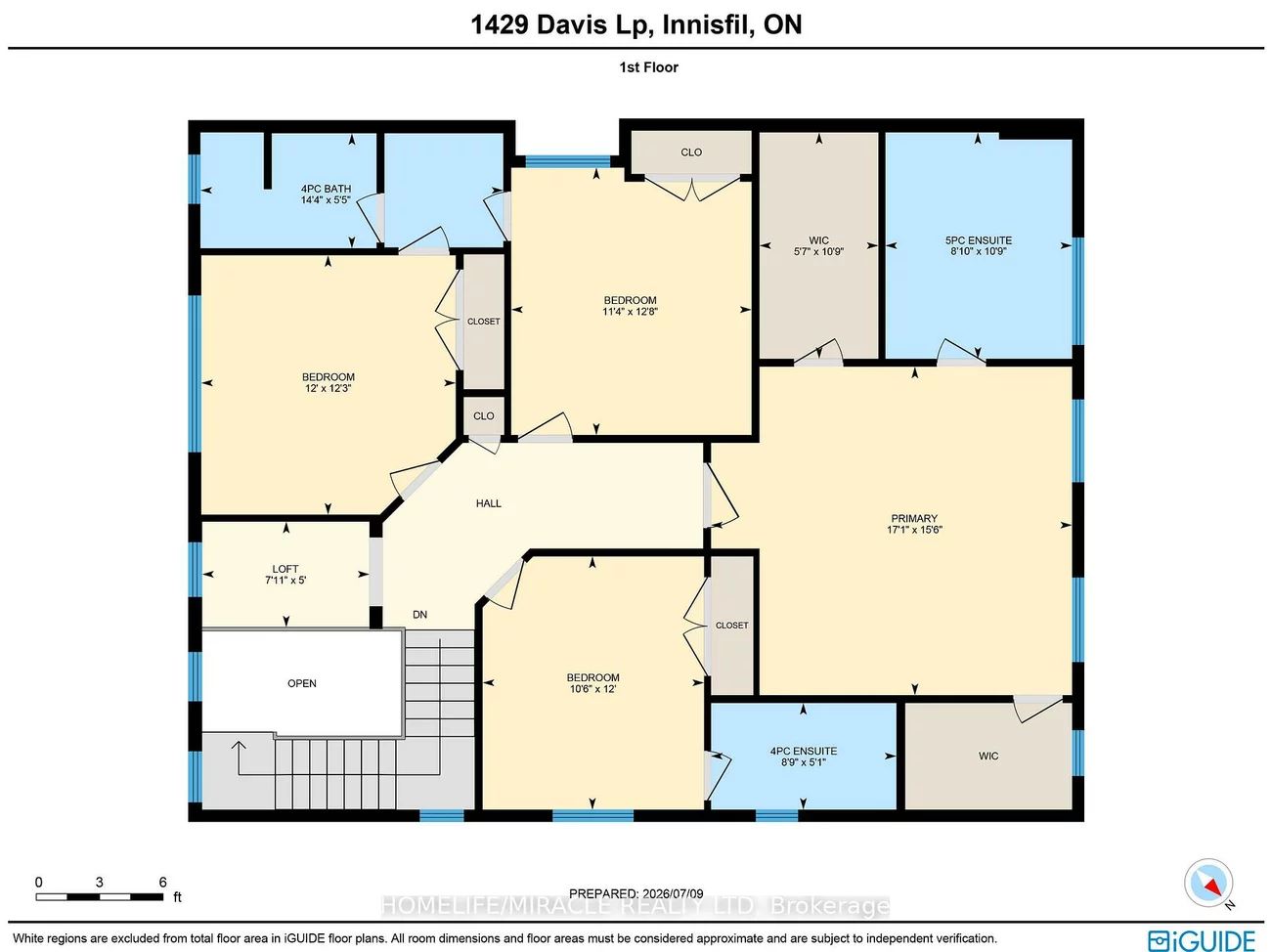 1429, Davis, Lefroy, Innisfil