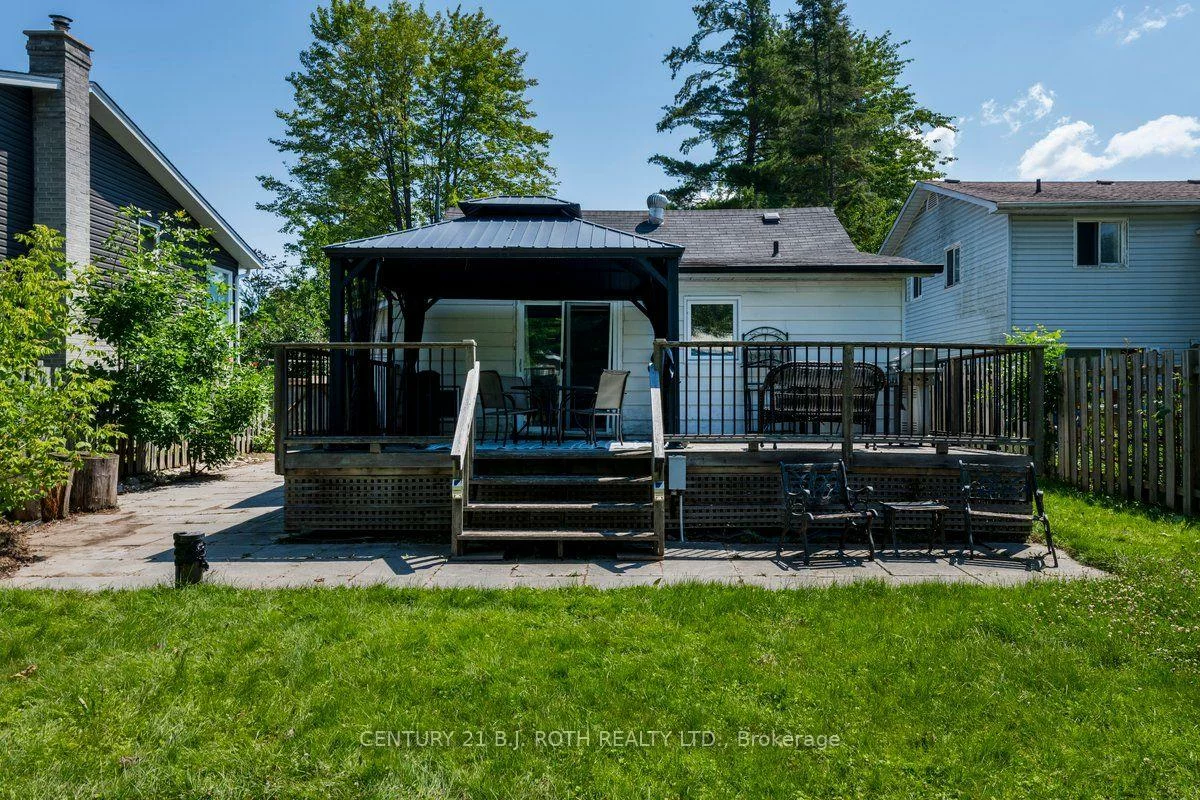 922, Elizabeth, Rural Innisfil, Innisfil
