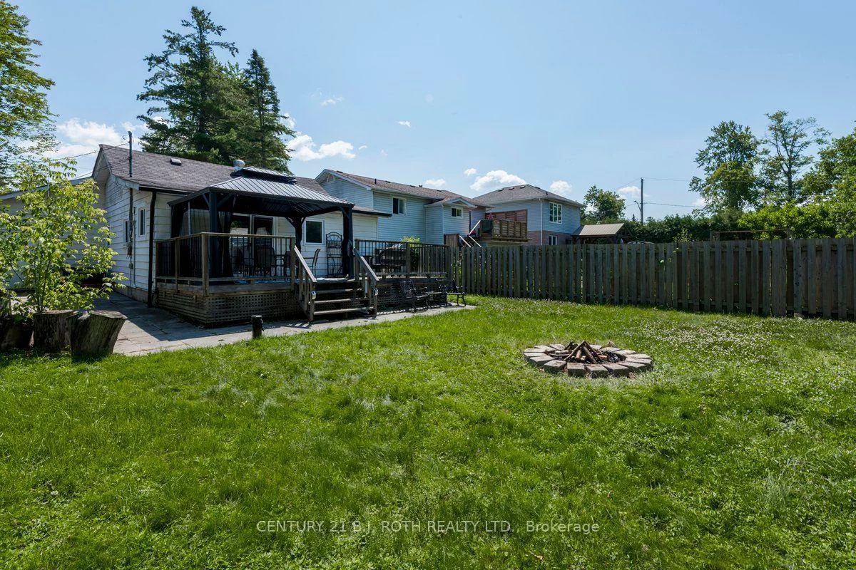 922, Elizabeth, Rural Innisfil, Innisfil