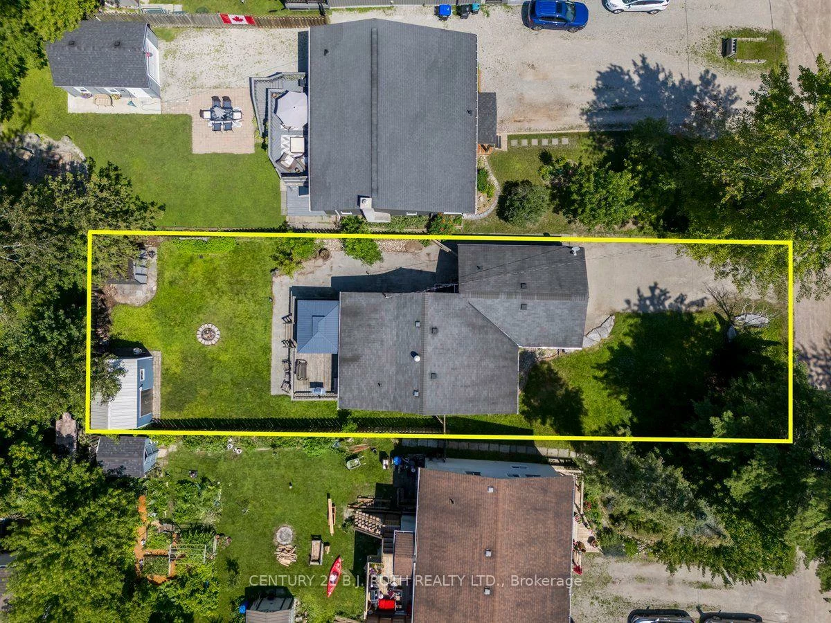 922, Elizabeth, Rural Innisfil, Innisfil