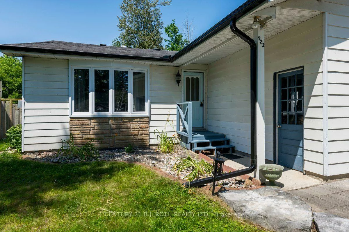 922, Elizabeth, Rural Innisfil, Innisfil