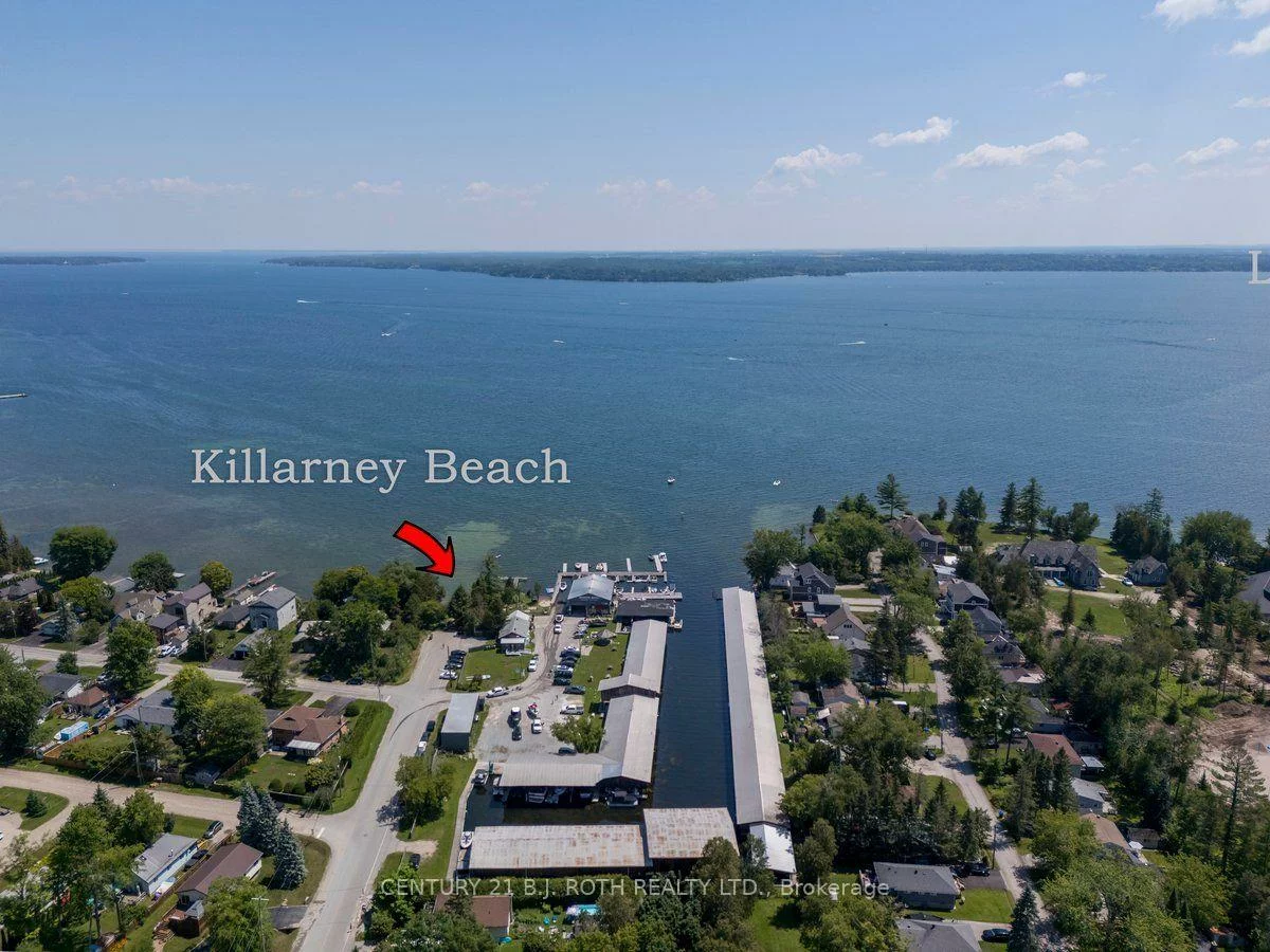 922, Elizabeth, Rural Innisfil, Innisfil
