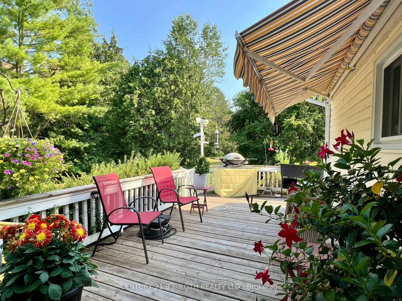 5, Walnut, Rural Innisfil, Innisfil